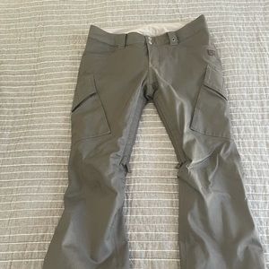 Women’s Burton Gloria Pant Size Medium